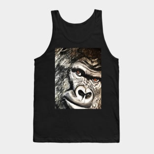 Gorilla Tank Top